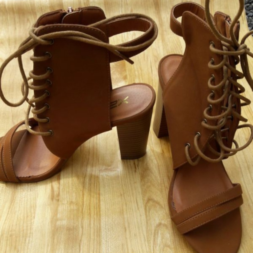 Cute Boots